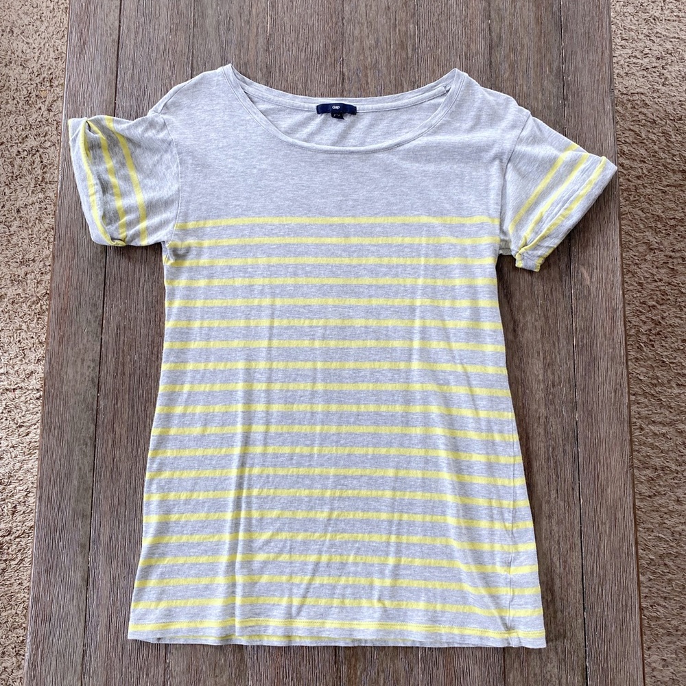 Gap Striped tee - Picture 6 of 6